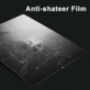 Суперстійка 0.4 мм тонке 9Н + загартоване скло з 2.5D закругленим краєм (Tempered Glass) для Apple iPad 4 / iPad 3 / iPad 2