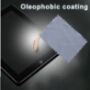Суперстійка 0.4 мм тонке 9Н + загартоване скло з 2.5D закругленим краєм (Tempered Glass) для Apple iPad 4 / iPad 3 / iPad 2
