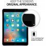 Spigen Glas.tR SLIM загартоване скло для iPad 9,7" / Pro 9,7"/ Air / Air 2 - прозорий