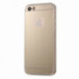 Дзеркальна захисна панель для iPhone 5 / 5S / SE (2016) - золота