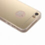 Дзеркальна захисна панель для iPhone 5 / 5S / SE (2016) - золота
