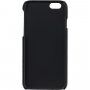 Karl Lagerfeld Hard Case Head Punk чохол для iPhone 6 / 6S - чорний