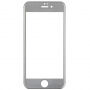 HAWELL суперстійке загартоване скло (Tempered Glass) для Apple iPhone 6 Plus / 6S Plus - 0.33 мм - сіро-срібле