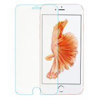 Суперстійке загартоване скло (Tempered Glass) на передню частину Apple iPhone SE (2020/2022) / 8 / 7