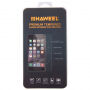 HAWELL суперстійке загартоване скло (Tempered Glass) для Apple iPhone 6 Plus / 6S Plus - 0.3 мм - золоте