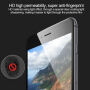 HAWELL суперстійке загартоване скло (Tempered Glass) для Apple iPhone 6 Plus / 6S Plus - 0.3 мм - золоте