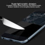 HAWELL суперстійке загартоване скло (Tempered Glass) для Apple iPhone 6 Plus / 6S Plus - 0.3 мм - золоте