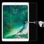 Суперстійке 9Н загартоване скло (Tempered Glass) для Apple iPad Air 3 (2019) / iPad Pro 10,5" - прозоре- 0.3 мм