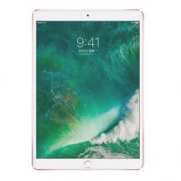 Суперстійке 9Н загартоване скло (Tempered Glass) для Apple iPad Air 3 (2019) / iPad Pro 10,5" - прозоре- 0.3 мм