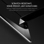 BASEUS верхнє захисне суперстійке 9H загартоване скло (Tempered Glass) для Apple iPad Pro 12,9" - безбарвне - 0.3 мм