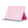 Чохол зі слотом для карти для iPad 10,2" (2019-2021) / Air 3 (2019) / Pro 10,5" - дерева та квіти