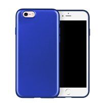 HOCO тонкий захисний чохол для Apple iPhone 6 / 6S - синій