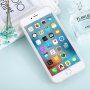 Захисний м'який чохол із пластика з підставкою для Apple iPhone 6 Plus / 6S Plus - зелений мармур