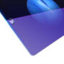 BASEUS верхнє захисне суперстійке загартоване скло (Tempered Glass) для Apple iPad Pro 9,7" - Anti-blue-ray - безбарвне