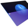 BASEUS верхнє захисне суперстійке загартоване скло (Tempered Glass) для Apple iPad Pro 9,7" - Anti-blue-ray - безбарвне