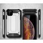 Стійкий Armor чохол для iPhone XI Max - морський синій