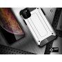 Стійкий Armor чохол для iPhone XI Max - морський синій
