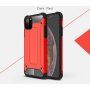 Стійкий Armor чохол для iPhone XI Max - морський синій
