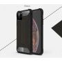 Стійкий Armor чохол для iPhone XI Max - морський синій