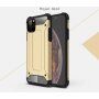 Стійкий Armor чохол для iPhone XI Max - морський синій