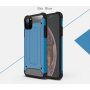 Стійкий Armor чохол для iPhone XI Max - морський синій