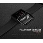 Mocolo загартоване 3D скло з м'якою гранею для Apple Watch 40mm