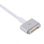 Запасний кабель з роз'ємом MagSafe 2 (форма T) для зарядного MacBook (A1425 / A1435 / A1465 / A1502) - 1,8 m - Білий