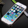 Панель на iPhone 5 / 5S / SE (2016) з мотивом аудіокасети