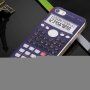 Панель на iPhone 5 / 5S / SE (2016) з мотивом калькулятору