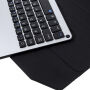 Чохол з бездротовою Bluetooth клавіатурою для Apple iPad Air 3 (2019) / iPad Pro 10,5" (2017) - чорний