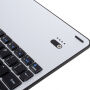 Чохол з бездротовою Bluetooth клавіатурою для Apple iPad Air 3 (2019) / iPad Pro 10,5" (2017) - чорний