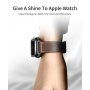 Dux Ducis захисний чохол для Apple Watch 44mm - рожевий