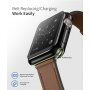 Dux Ducis захисний чохол для Apple Watch 40mm - чорний