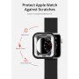 Dux Ducis захисний чохол для Apple Watch 40mm - чорний