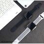Dux Ducis захисний чохол для Apple Watch 40mm - чорний