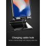BASEUS елегантна підставка для iPhone - чорний