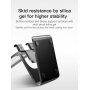 BASEUS елегантна підставка для iPhone - чорний