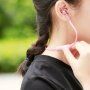 BASEUS Fashion бездротові навушники для пристроїв Apple - чорний