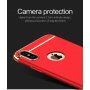 MOFI luxusní kryt pro iPhone XS Max - černá
