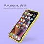 NILLKIN Ombre kryt pro iPhone XS Max - fialová