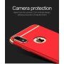MOFI luxusní kryt pro iPhone XR - černá