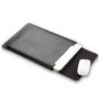 SOYAN футляр з підставкою для iPad до 13" / MacBook до 14" - чорний