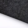 SOYAN Чохол з планшетом для iPad до 11" / MacBook до 12" - чорний