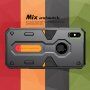 NILLKIN Defender II odolný kryt pro iPhone XS Max - černá