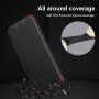 NILLKIN Gear kryt se skleněnou zadní stranou pro iPhone XR