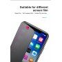 BASEUS flipové pouzdro pro iPhone XS - červená