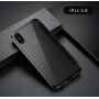 BASEUS flipové pouzdro pro iPhone XS - červená