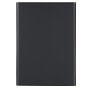 Чохол з бездротовою Bluetooth клавіатурою для Apple iPad 9,7" (2017) - чорний