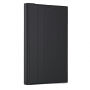 Чохол з бездротовою Bluetooth клавіатурою для Apple iPad 9,7" (2017) - чорний