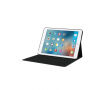Чохол з бездротовою Bluetooth клавіатурою для Apple iPad 9,7" (2017) - чорний